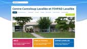 Centre Cantoloup Lavalle